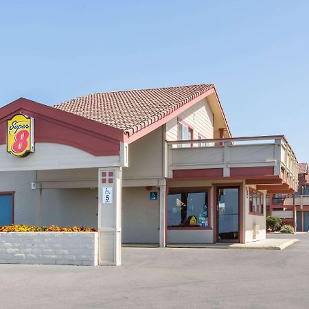 Super 8 By Wyndham Fort Bragg Esterno foto