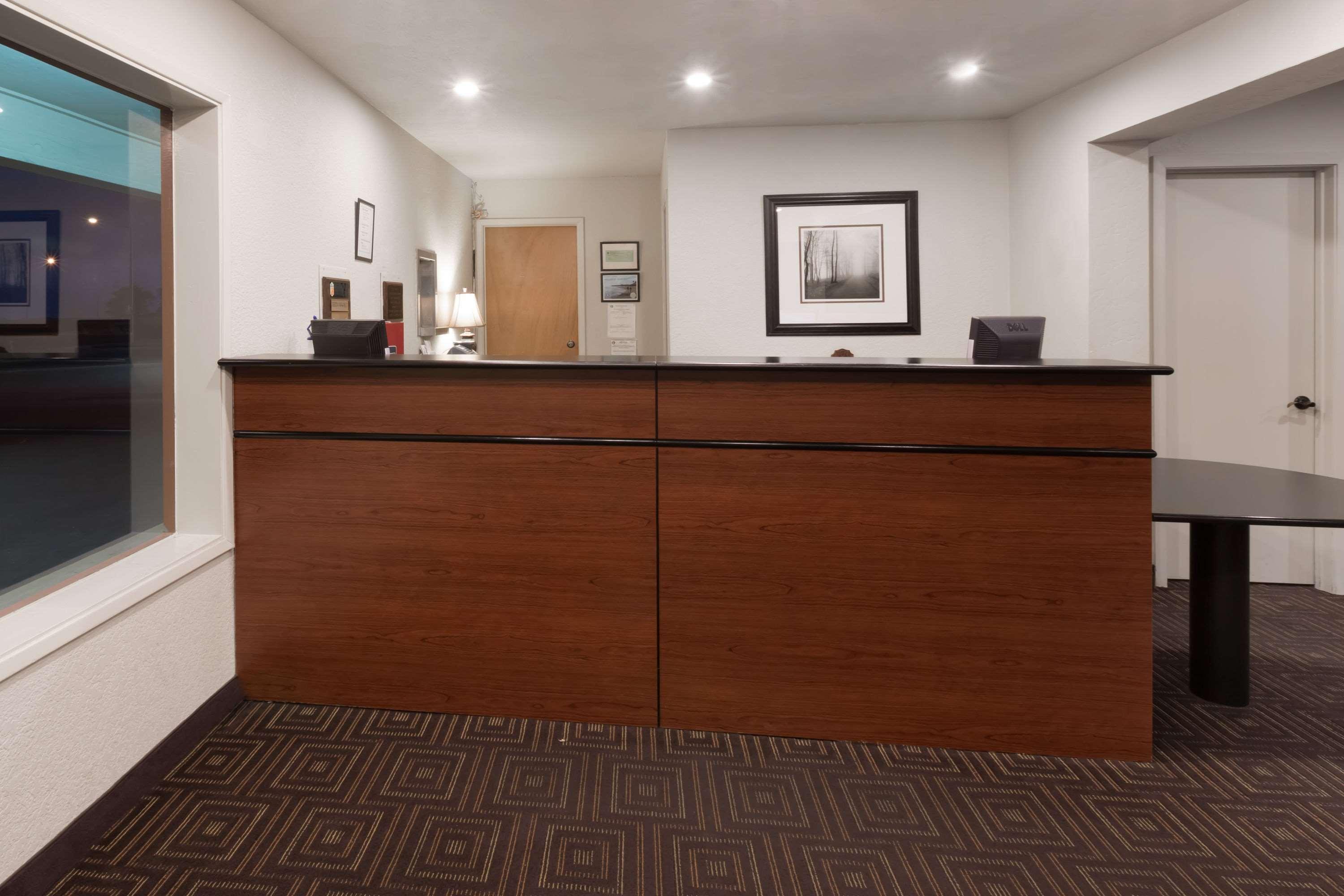 Super 8 By Wyndham Fort Bragg Esterno foto