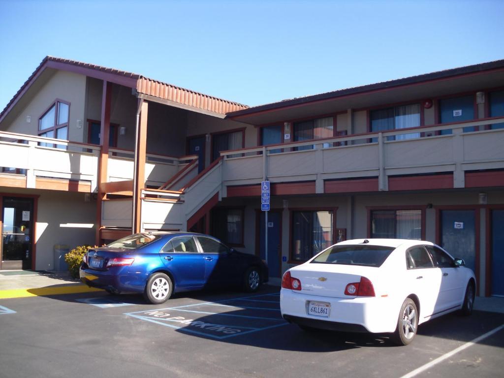 Super 8 By Wyndham Fort Bragg Esterno foto