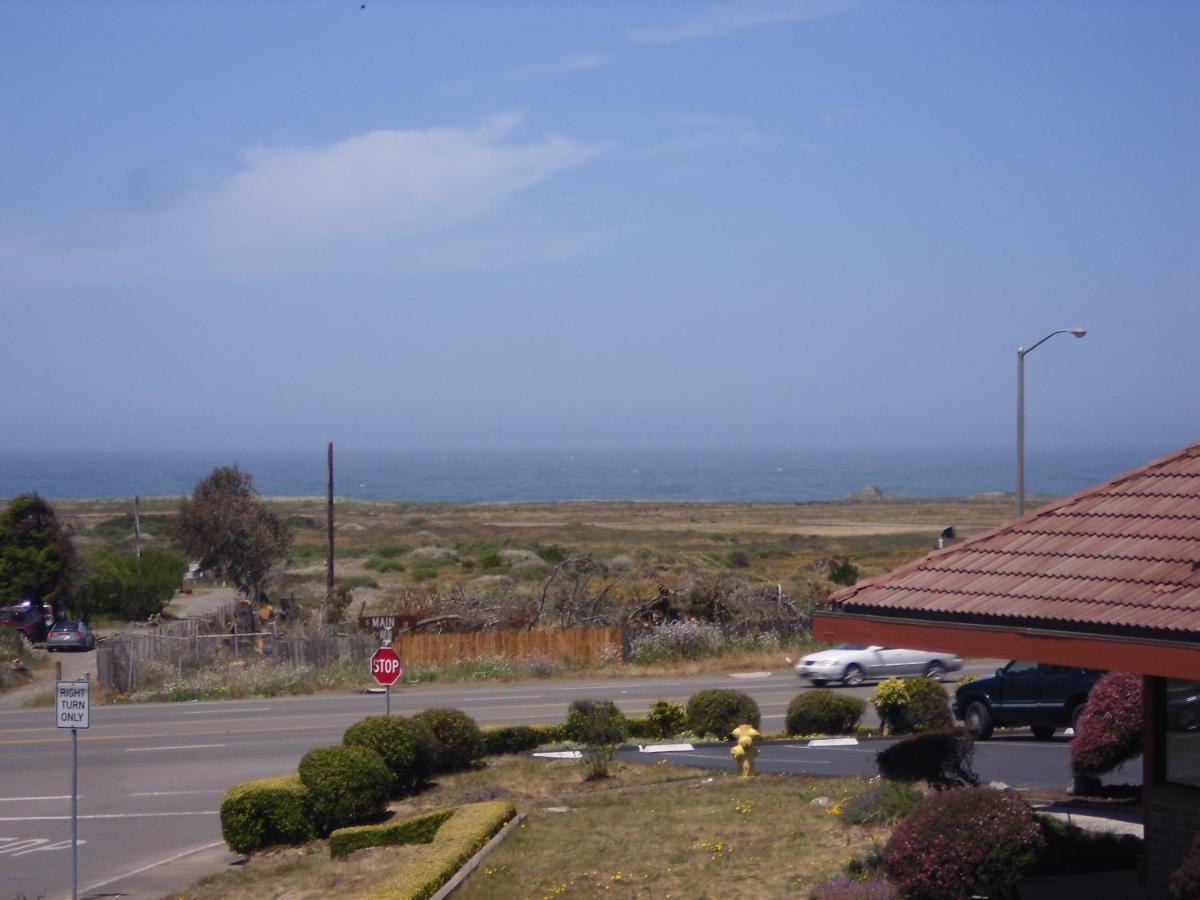 Super 8 By Wyndham Fort Bragg Esterno foto